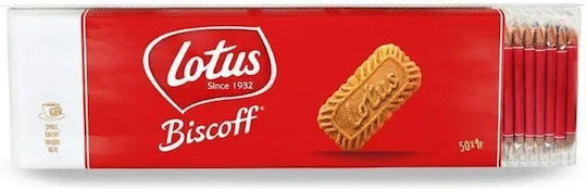 Lotus Biscuiți Biscoff