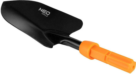Neo Tools Schaufel mit Kunststoffgriff 28cm