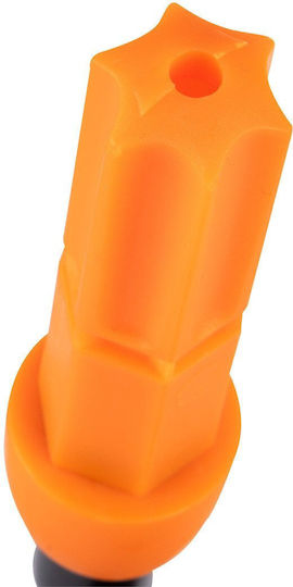 Neo Tools Schaufel mit Kunststoffgriff 28cm