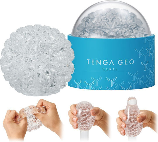 Tenga Гео мастурбатор