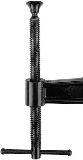 NEO NEO Σφιγκτήρας Τύπου "C" mit Maximale Öffnung 125mm