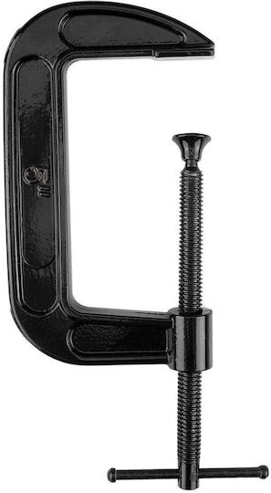 NEO NEO Σφιγκτήρας Τύπου "C" mit Maximale Öffnung 125mm