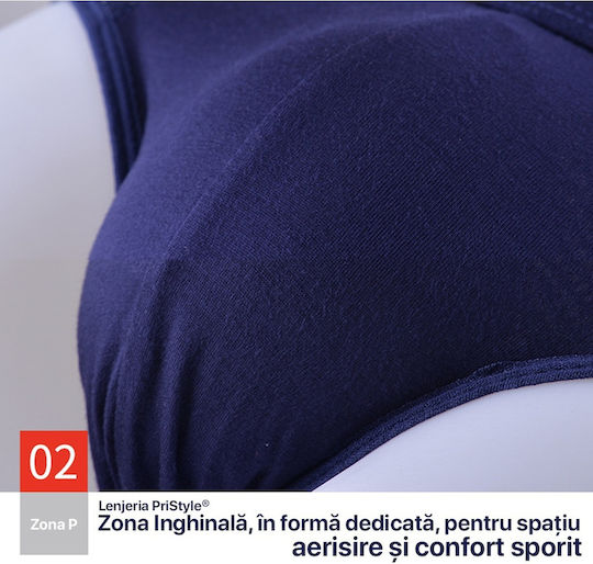 Ανδρικό Sexy Boxer Πράσινο