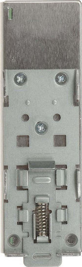 Delta DIN Rail Power Supply with 12V Output and 240W Power 20A