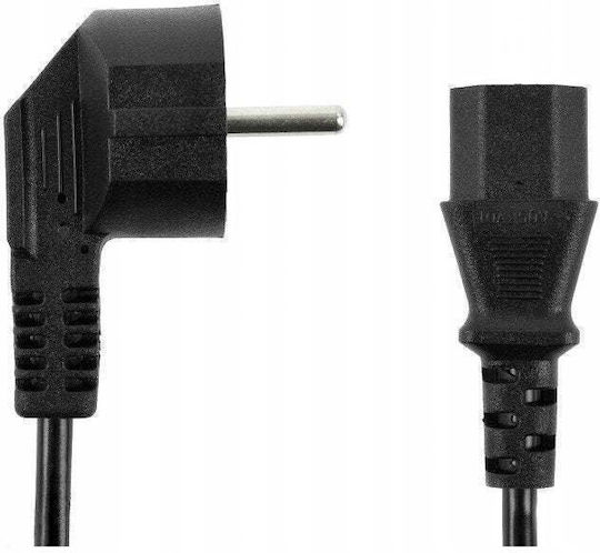 Accura Power Cable Accura Power Schuko C13 1.8m