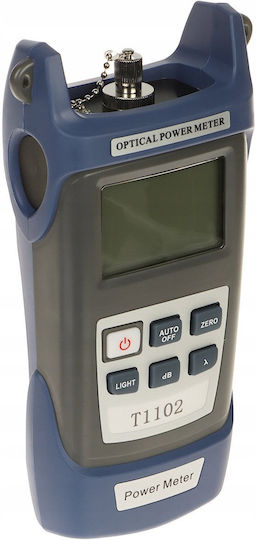 FOK-XKT14 Kabeltester Für Optische Faser