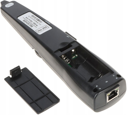 Trendnet CS-NT24 Тестер на кабели за мрежа USB Дигитален