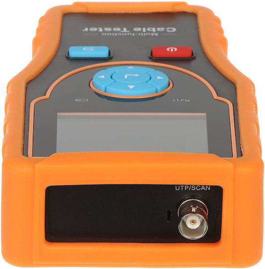 Trendnet CS-NT24 Тестер на кабели за мрежа USB Дигитален