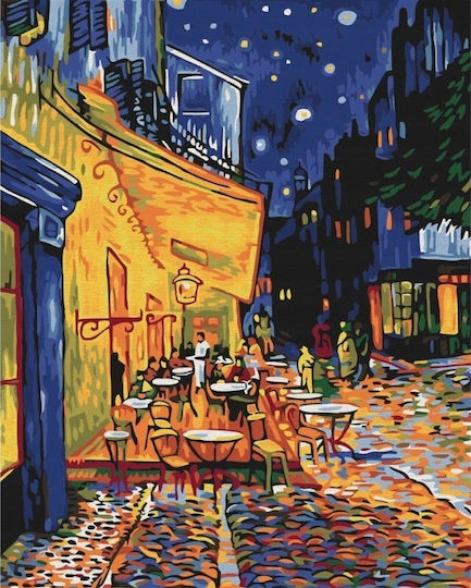 Royal Talens Комплект за рисуване 50x40см