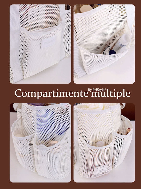 Geantă de Plajă Neagră