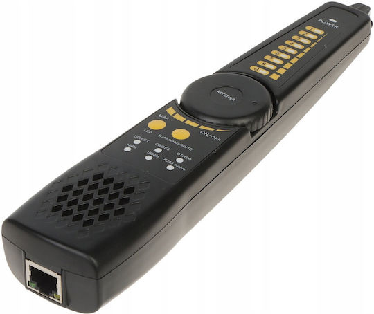 Trendnet CS-NT24 Тестер на кабели за мрежа USB Дигитален