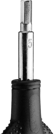 Neo Tools Allen Wrench with 6mm Tip Size