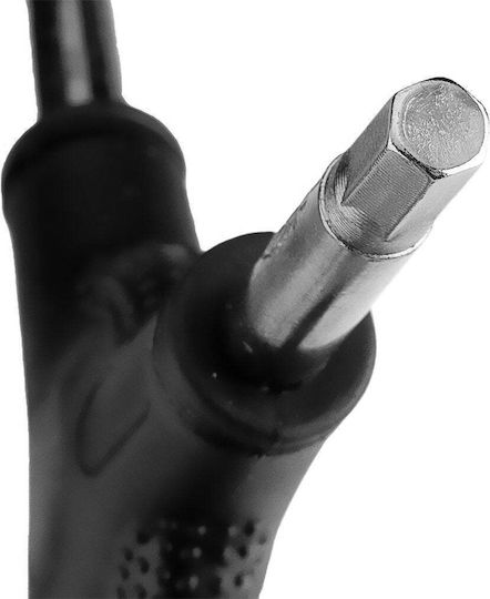 Neo Tools Allen Wrench with 6mm Tip Size