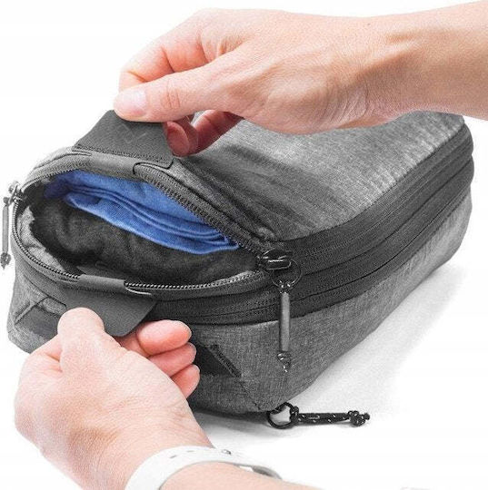 Peak Design Organizer Case Gray