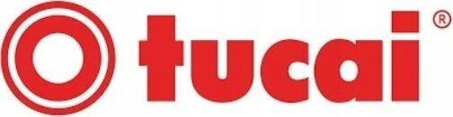Tucai Спирална Връзка 10см