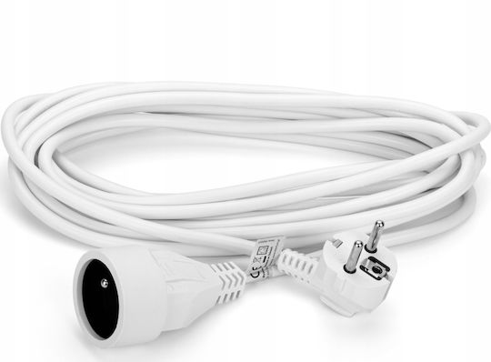 Montis Extension Cord Cable Extension with Length 2m