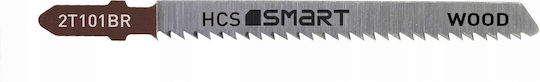 Smart Ламели За Пила От Дърво 100мм 5 Бройки