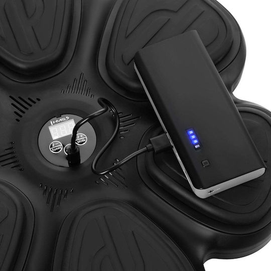 HMS TB12 Elektronischer Boxziel Bluetooth Musik Handschuhe 17-44-377