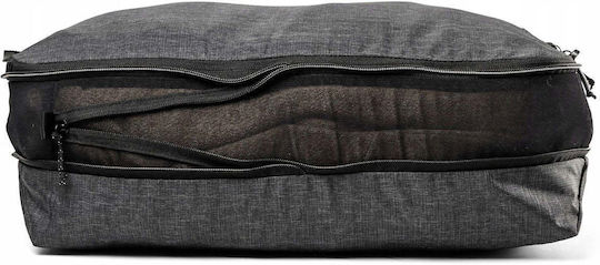 Peak Design Gepäckzubehör Organizer-Koffer Grau