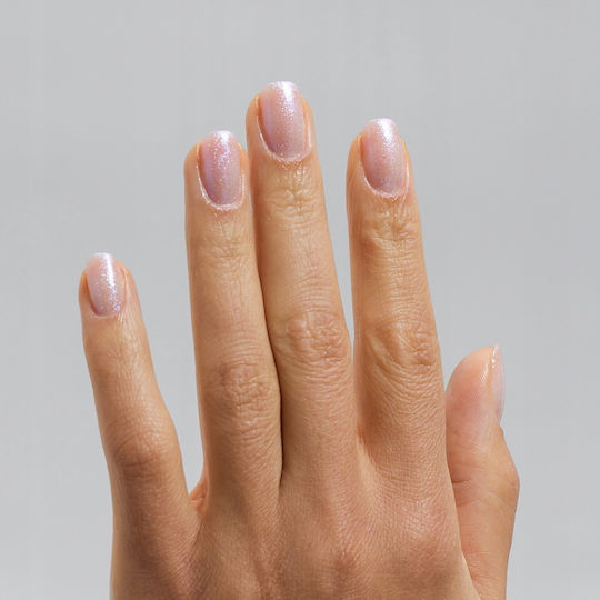 Semilac Βερνίκι Νυχιών Μακράς Διαρκείας Quick Dry Pink-a-blue 9ml