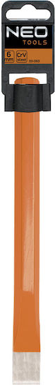 Neo Tools Καλέμι 150x16mm 33-074