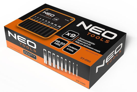 Neo Tools Ζουμπάς