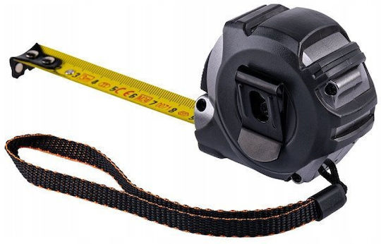 Bradas Maßband mit Magnet 19mm x 5m