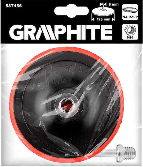 Graphite Компонент За Електрически Инструменти