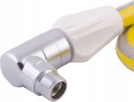 Profitor Conexiune Gaz Supapă 1,50m E-gas 113 S Accesorii Gaz