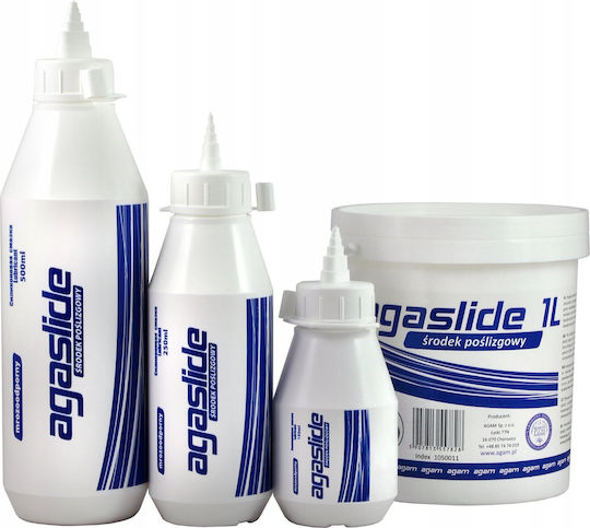 Agam Konstruktions- und Schwerlastkleber Kleister 150ml