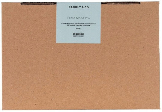Înlocuire Difuzor Electric Donau Professional By Candly&co 500ml Fresh Mood Pro