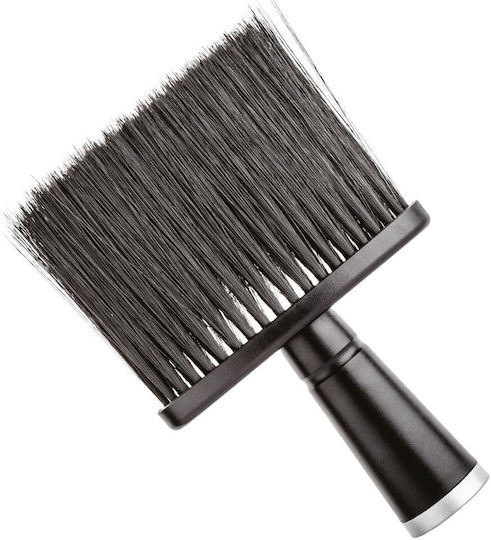 Четка за врат Barber Japanese Neck Brush Black 371.034