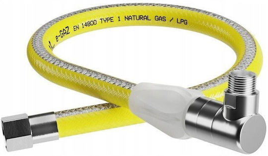 Profitor Conexiune Gaz Supapă 0,75m E-gas 113 S Accesorii Gaz
