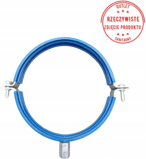 Niczuk Clamp