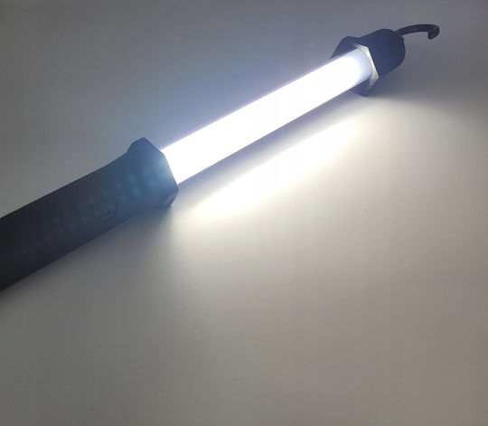 Tiross Rechargeable LED Work Light IP54 with Brightness up to 400lm