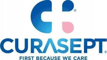 Curasept Curasept Mouthwash for Gingivitis 300ml