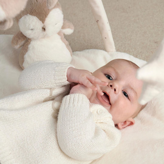 Mamas & Papas Σπιράλ Παιχνίδι Δραστηριότητας Travel για Νεογέννητα