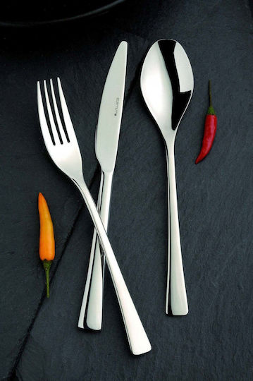 Eternum Dinner Spoon Stainless Steel Silver 21cm