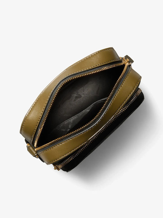 Hedgren Herren Schulter / Crossbody Tasche Grün