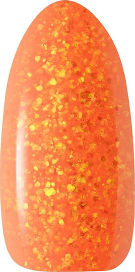 Claresa Base Coat Für UV/LED Semi-permanente Nagellacke Jello Base Amber
