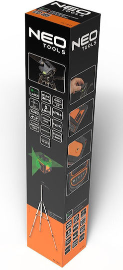 Neo Tools Tripod