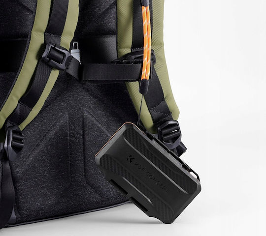 K&F Concept 29 Slots for SD / microSD / CFexpress / XQD