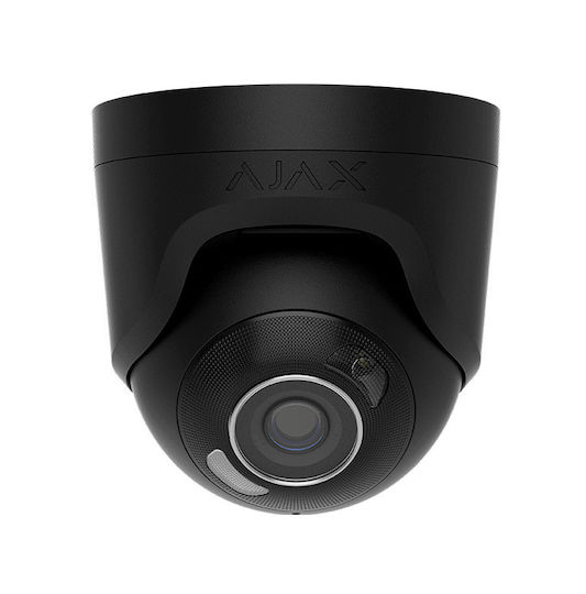 Ajax Systems Außensirene mit Weißem Licht