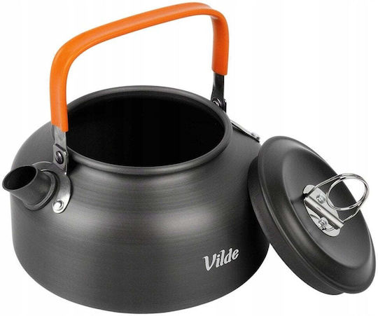 Vilde Plate for Camping