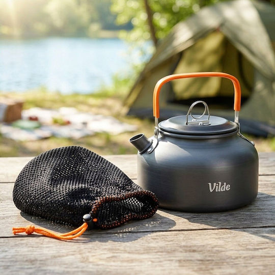 Vilde Plate for Camping