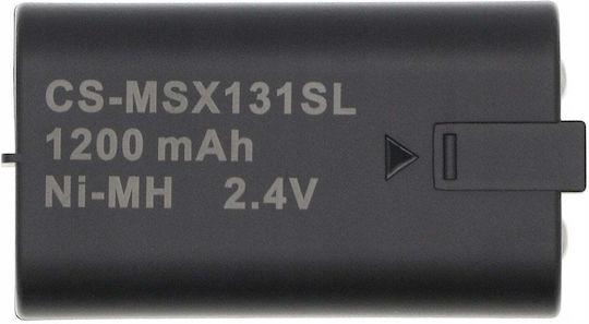 Cameron Sino Battery Type X872044-005 Xbox X1/X1 Elite Xss Xsx Cs-Msx131sl Sb10214