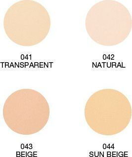 Bell Пудра 044 Sun Beige 9 гр