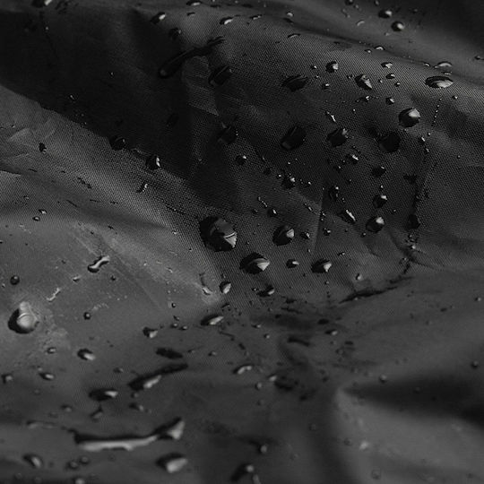 Strado Grill Cover Black 100x66x77cm