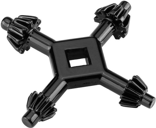Graphite Патрон с ключ