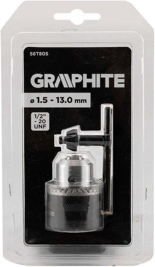 Graphite Κλειδί Τσοκ